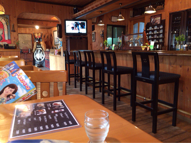 やおちゅう - 遠野（カレー）の写真