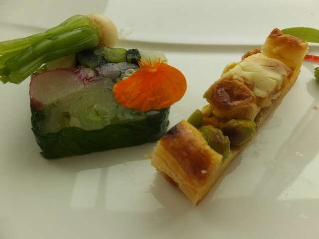 閉店 Okazu旬 オカズ 秋田 野菜料理 食べログ