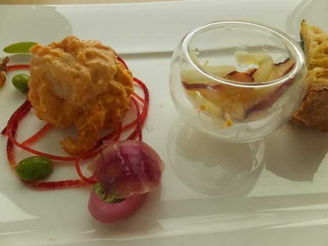 閉店 Okazu旬 オカズ 秋田 野菜料理 食べログ