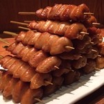 鳥星 - 毎日いぶすぼんくん