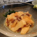 うおのそら - 函館のほや