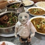 インド･パキスタン料理 ホット・スプーン - 