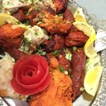 インド･パキスタン料理 ホット・スプーン - 