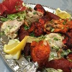 インド･パキスタン料理 ホット・スプーン - 