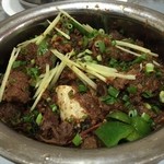 インド･パキスタン料理 ホット・スプーン - 