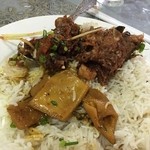 インド･パキスタン料理 ホット・スプーン - 