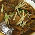 インド･パキスタン料理 ホット・スプーン - 