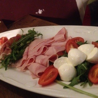 トラットリア・ミシン_2