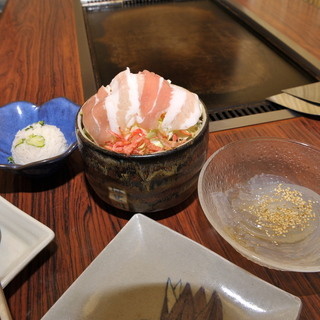 もんじゃ はせ川_0