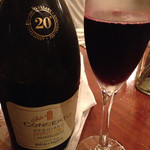 Barba - ランブルスコ（辛口）