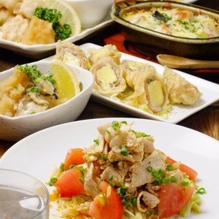 居酒家 げんちゃん_0