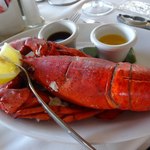 Star of Honolulu - いっぴき丸ごとロブスター