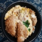 和幸 - ヒレカツ丼