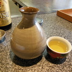 しのはら - おこぜ（睡龍）２０ＢＹ