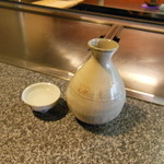 しのはら - 松の司きもと