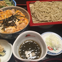 そば会席 立会川 吉田家 - 