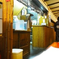 うなぎ割烹 大江戸 - 