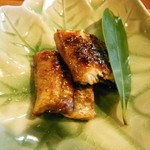 しのはら - 琵琶湖産天然うなぎ