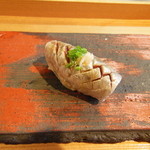 しのはら - オオバイワシ