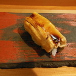 しのはら - 金沢八景のあなご