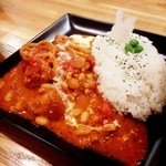 ラテハートカフェ - 