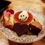 ラテハートカフェ - 