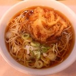 Yaoki Soba - 