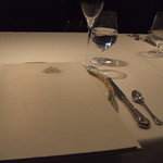 レストラン カーウントカー - 