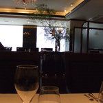 レストラン カーウントカー - 