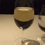 レストラン カーウントカー - 