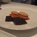 レストラン カーウントカー - 