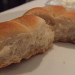 レストラン カーウントカー - 