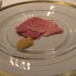 レストラン カーウントカー - バイシンケン