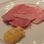 レストラン カーウントカー - バイシンケン