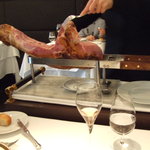 レストラン カーウントカー - バイシンケン