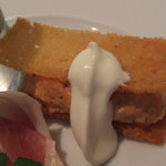 レストラン カーウントカー - 