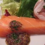 レストラン カーウントカー - 