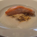 レストラン カーウントカー - 