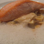 レストラン カーウントカー - 