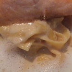 レストラン カーウントカー - 