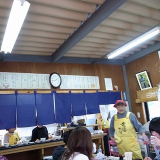 食堂かめっち。_2