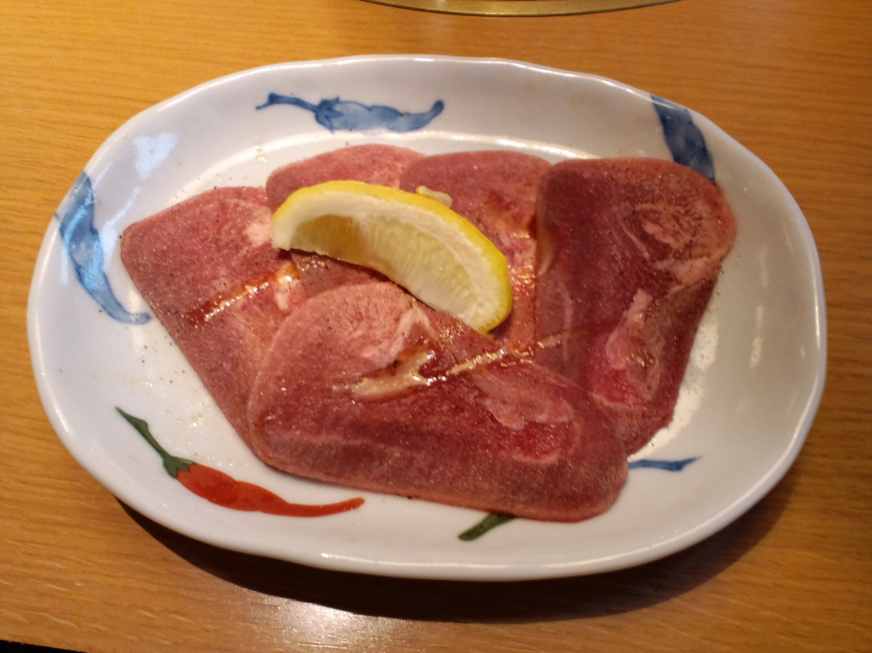 一番かるび 座光寺店 name=