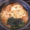 立ち食いそば たからんちょ 大師前店