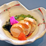 Sushidokoro Ginza Fukusuke - 