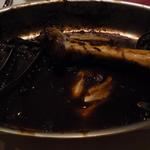 サラマンジェ ドゥ カジノ - 何と、2人で完食！！