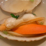 KAKIYA シェル＆シュリンプ - 友達いわく「見た目がヤバイ」ｗ♪