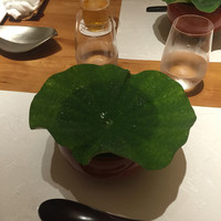 炭火割烹 白坂 - 