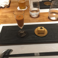炭火割烹 白坂 - 