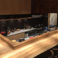 炭火割烹 白坂 - 