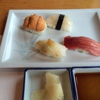 銀座寿司幸本店 丸ビル店 - 